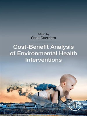 cover image of Cost-Benefit Analysis of Environmental Health Interventions